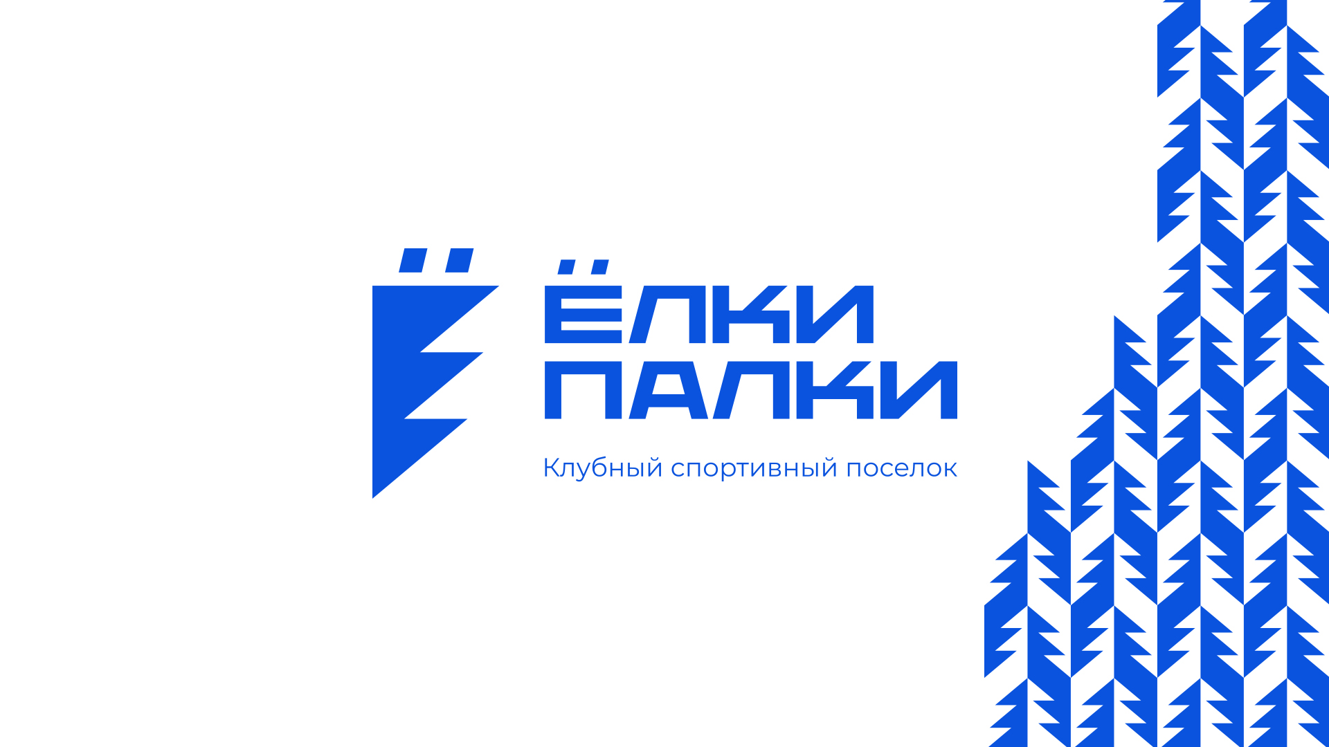 Ёлки-Палки