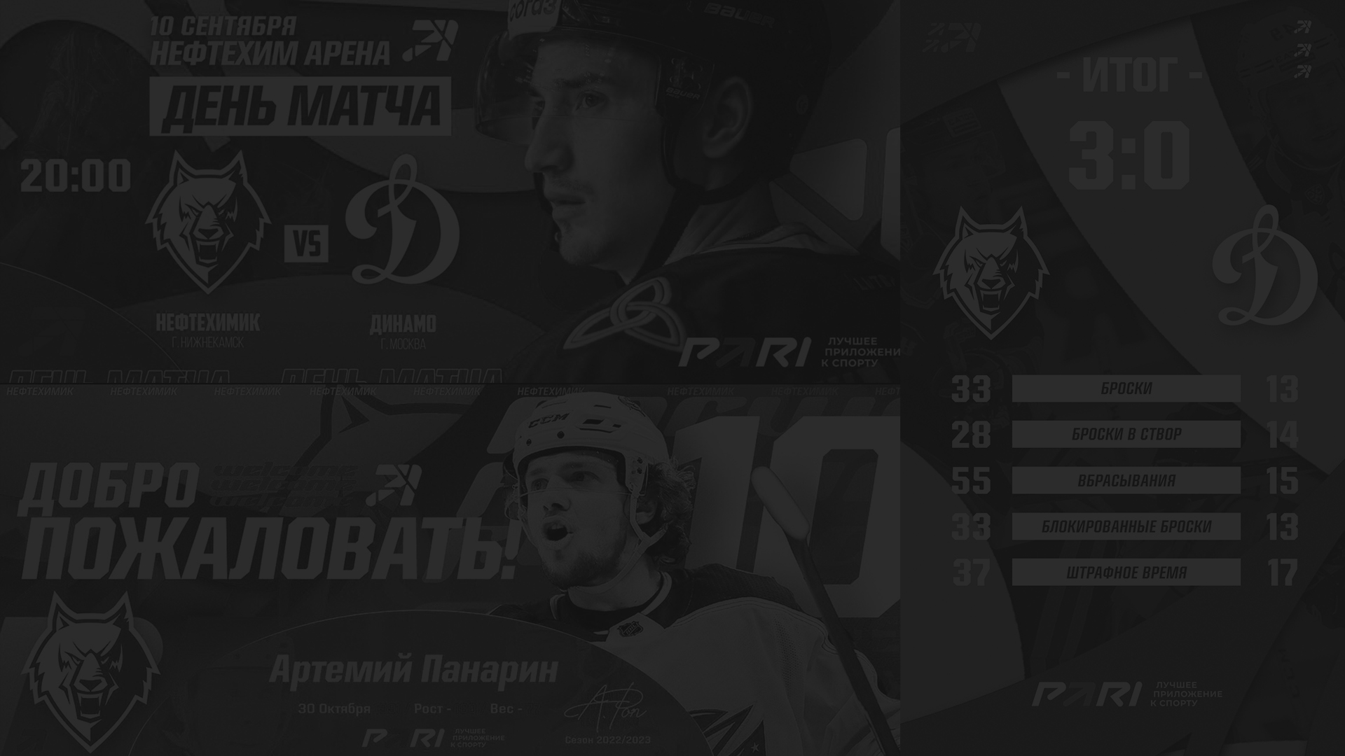 ХК Нефтехимик