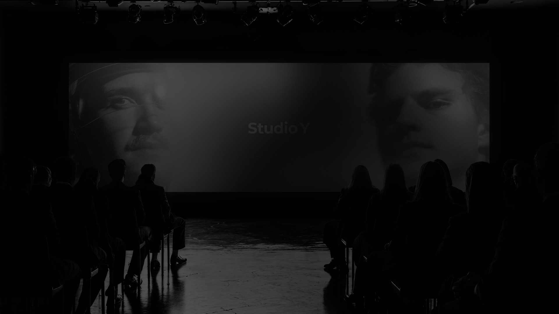 Рекламные поверхности