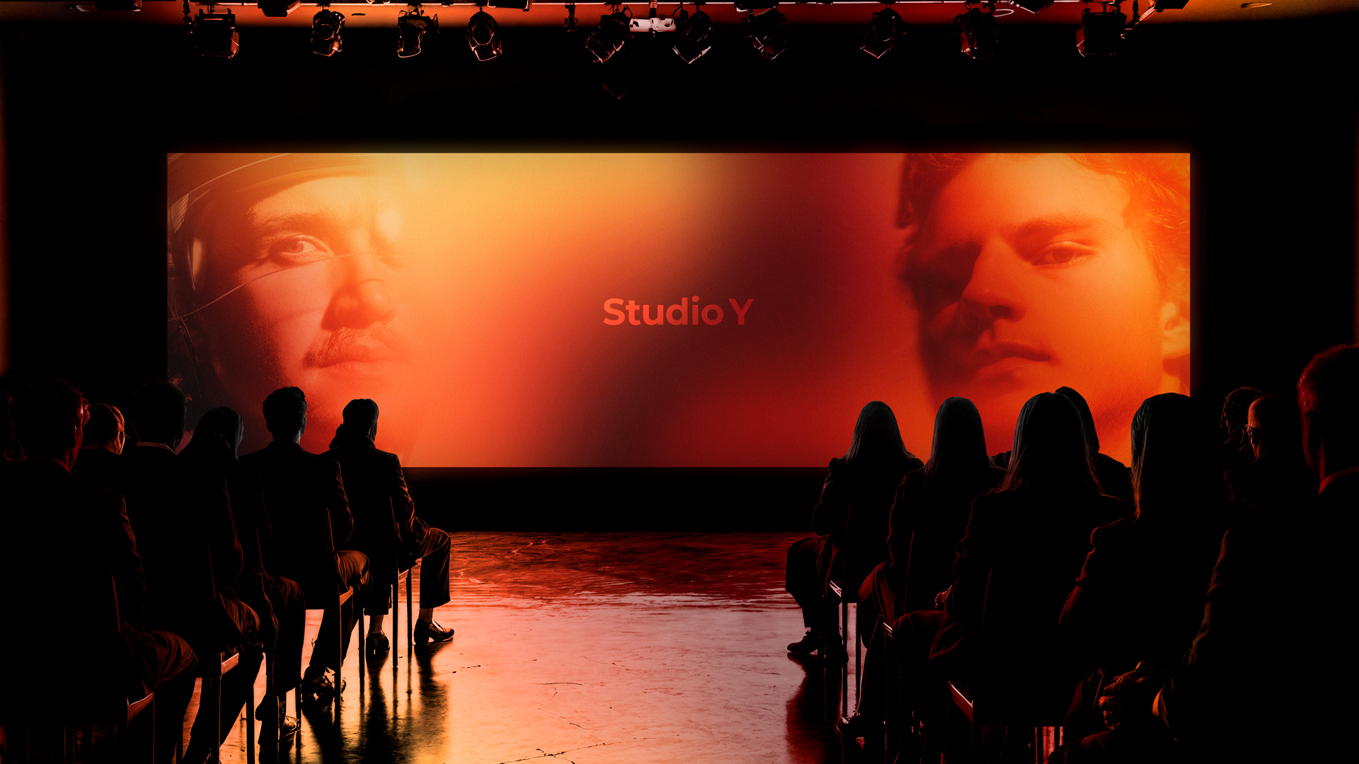 Рекламные поверхности