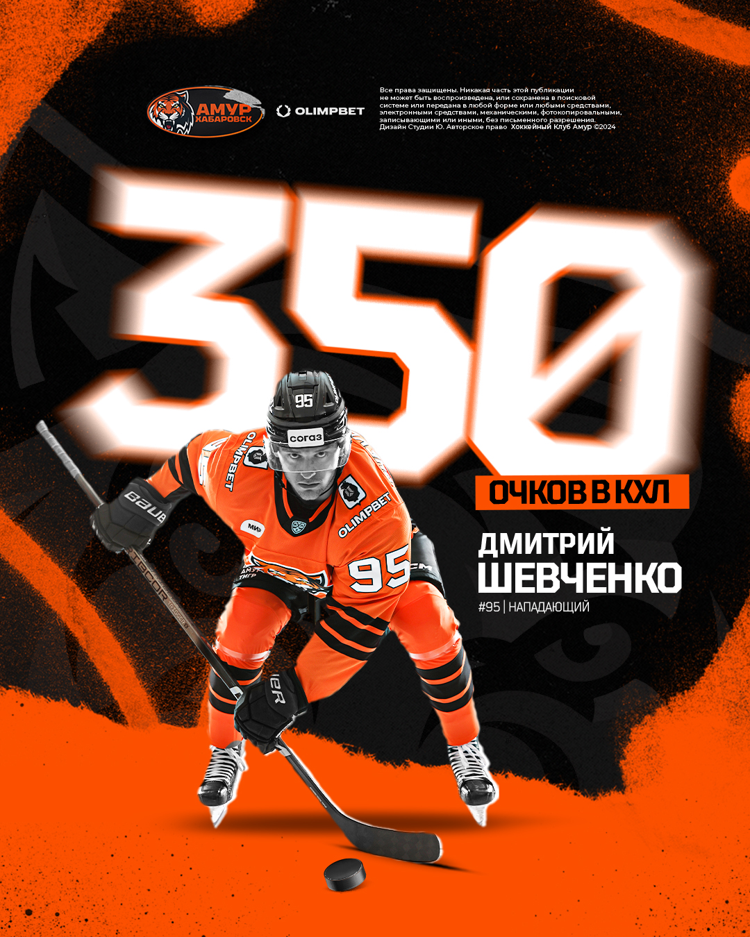 ХК Амур — изображение 8