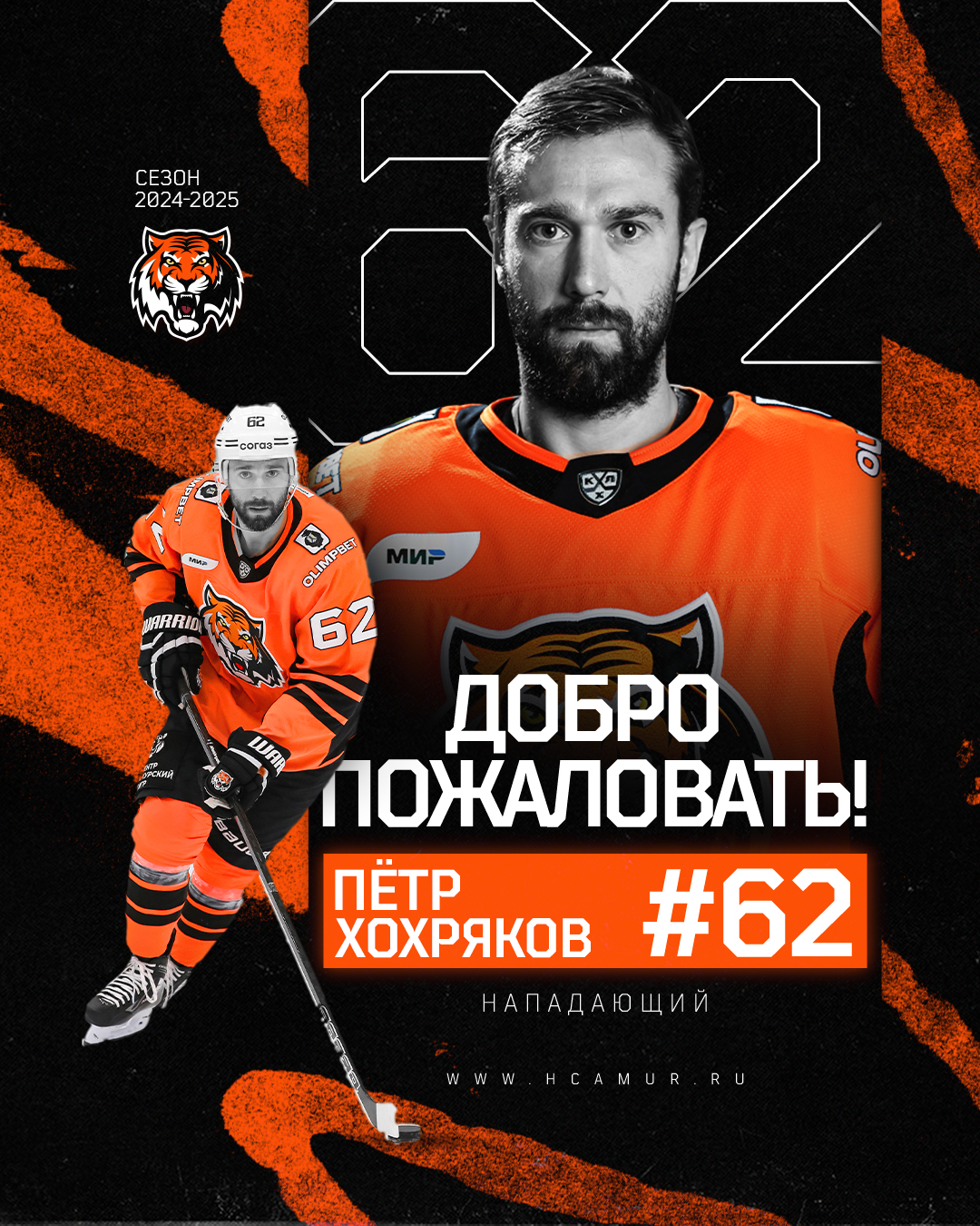 ХК Амур — изображение 10