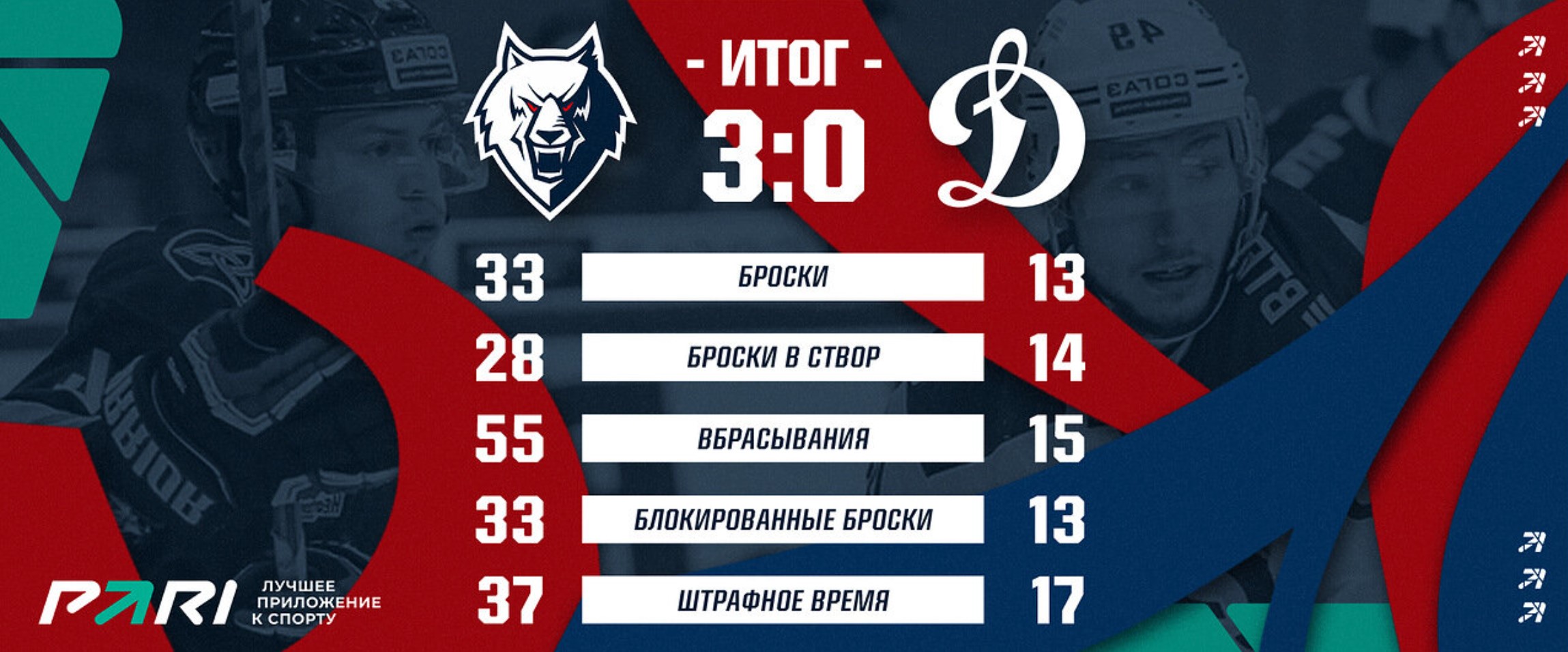 ХК Нефтехимик — изображение 2